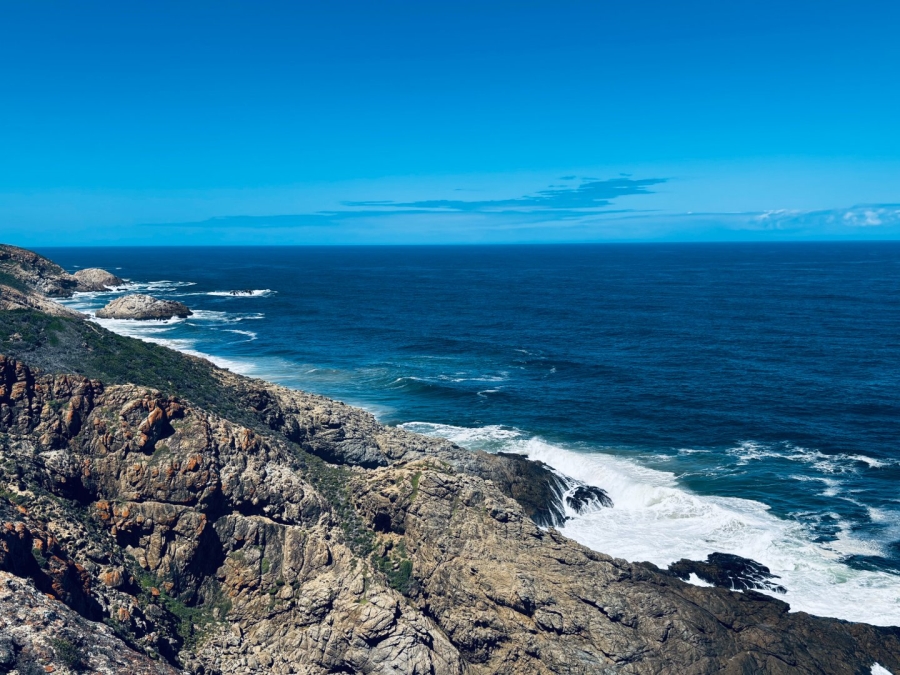 Commercial Property for Sale in The Brink Eco Estate Western Cape